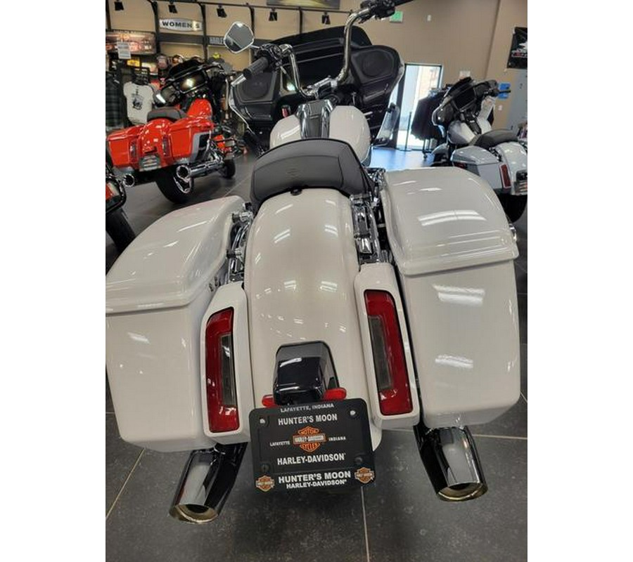 2024 Harley-Davidson® FLTRX - Road Glide®