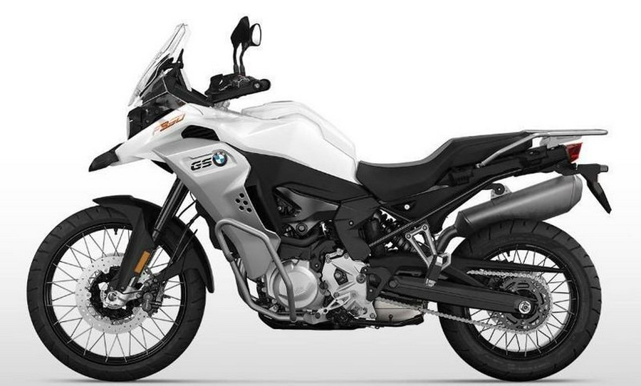 used 2022 BMW F 850 GS Adventure