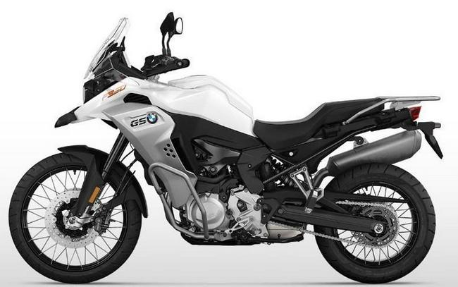 used 2022 BMW F 850 GS Adventure