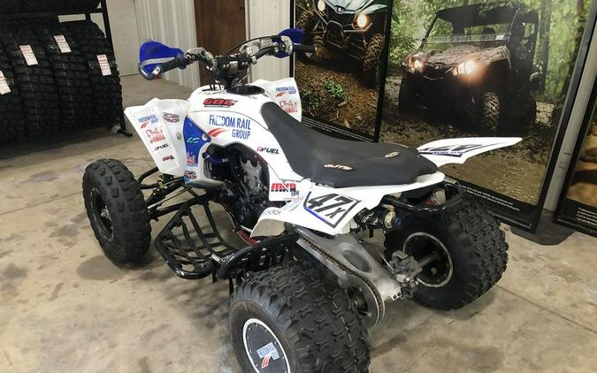 2015 Yamaha YFZ®450R