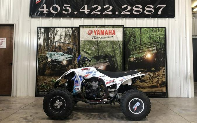 2015 Yamaha YFZ®450R