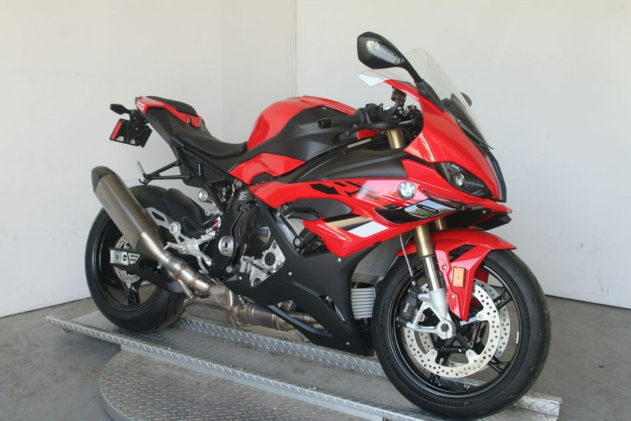 2024 BMW S 1000 RR Passion