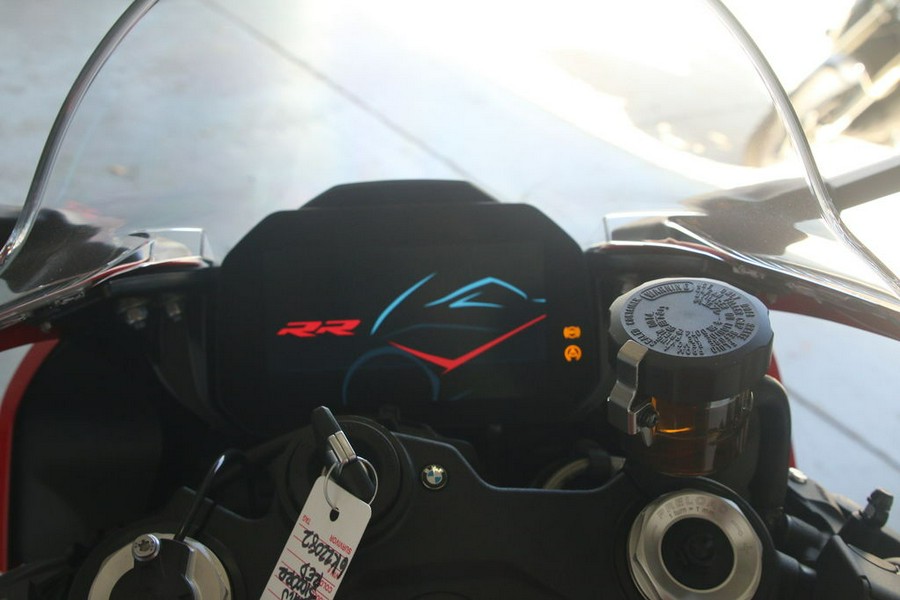 2024 BMW S 1000 RR Passion