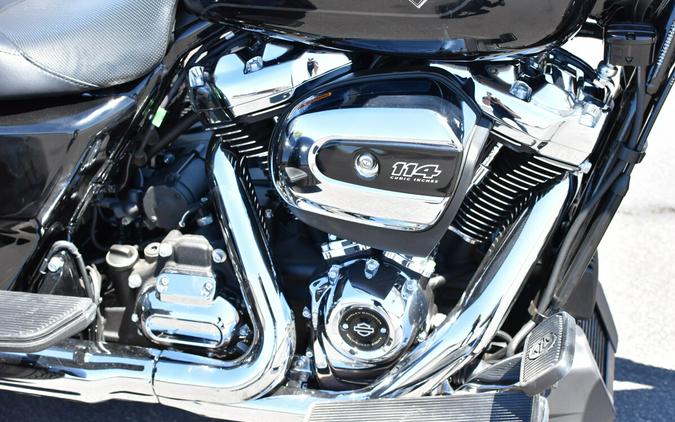 2022 Harley-Davidson Freewheeler