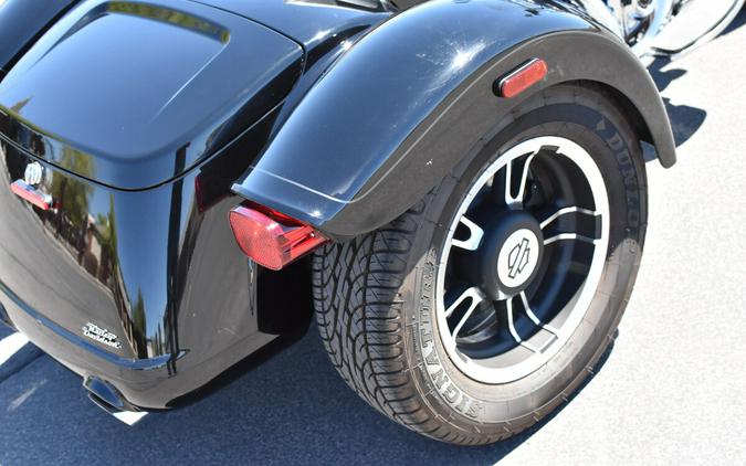 2022 Harley-Davidson Freewheeler