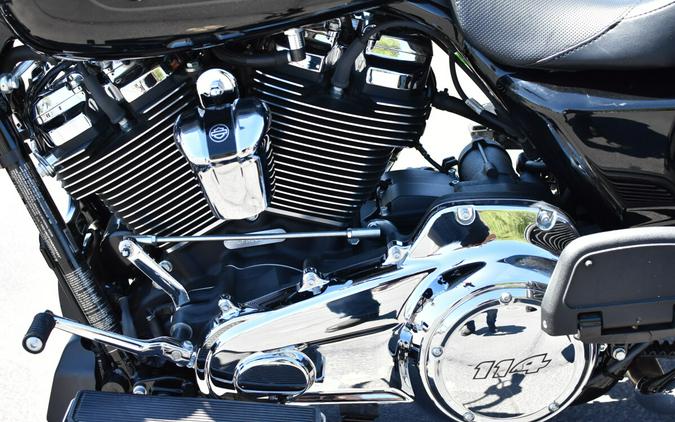 2022 Harley-Davidson Freewheeler