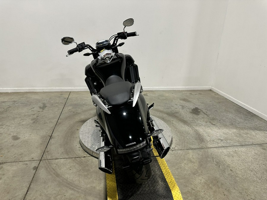 2014 Honda Gold Wing Valkyrie