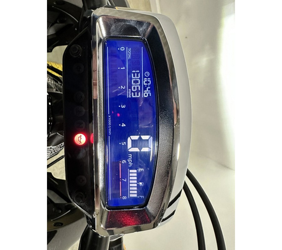 2014 Honda Gold Wing Valkyrie