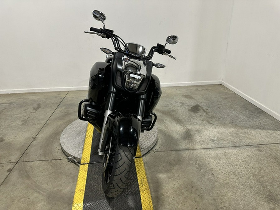 2014 Honda Gold Wing Valkyrie