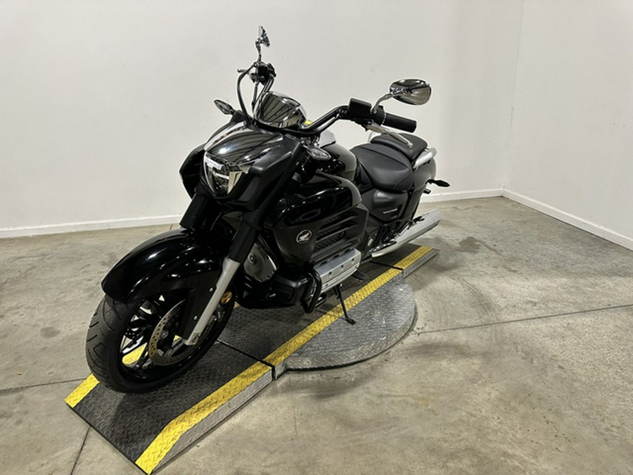2014 Honda Gold Wing Valkyrie