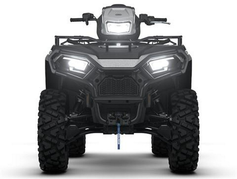 2026 Polaris Sportsman Touring 570 Ultimate
