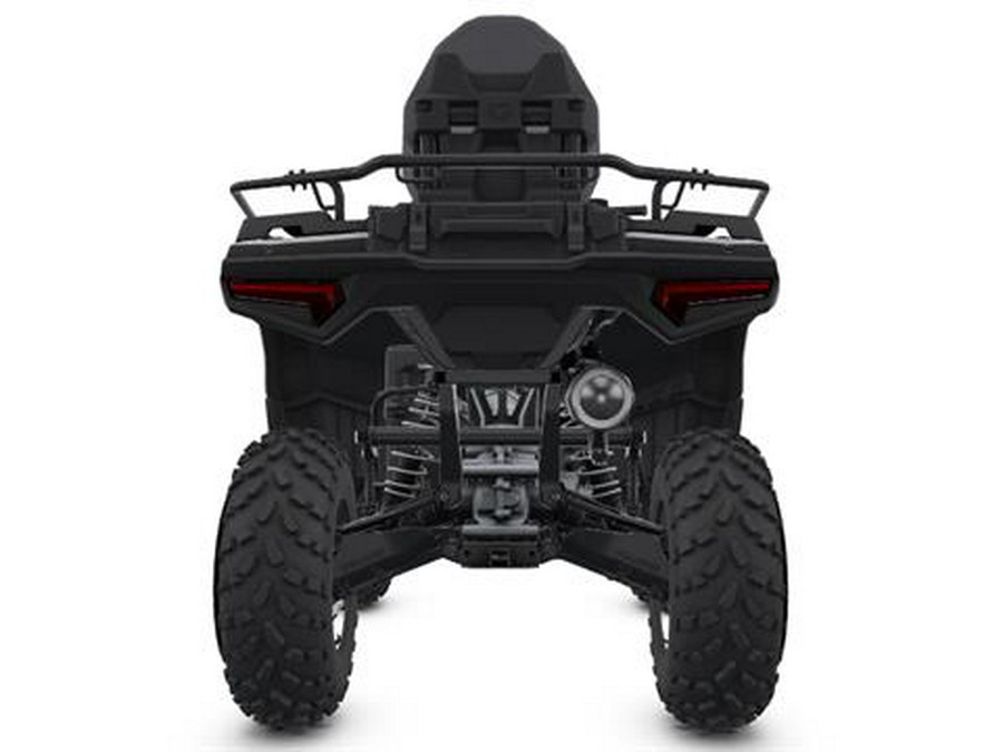 2026 Polaris Sportsman Touring 570 Ultimate