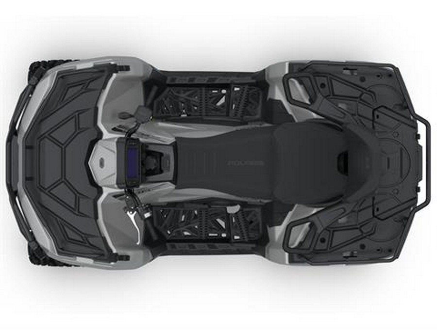 2026 Polaris Sportsman Touring 570 Ultimate