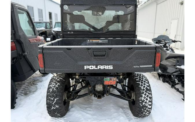 2016 Polaris Ranger XP 900 EPS