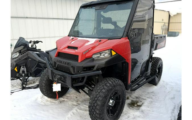2016 Polaris Ranger XP 900 EPS