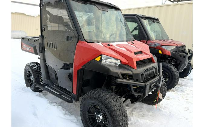 2016 Polaris Ranger XP 900 EPS