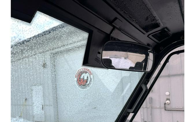 2016 Polaris Ranger XP 900 EPS