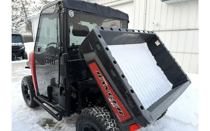 2016 Polaris Ranger XP 900 EPS