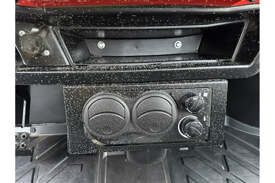 2016 Polaris Ranger XP 900 EPS