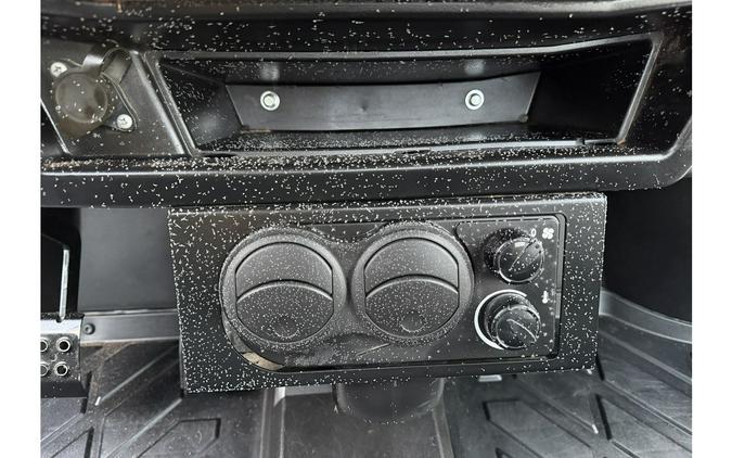 2016 Polaris Ranger XP 900 EPS