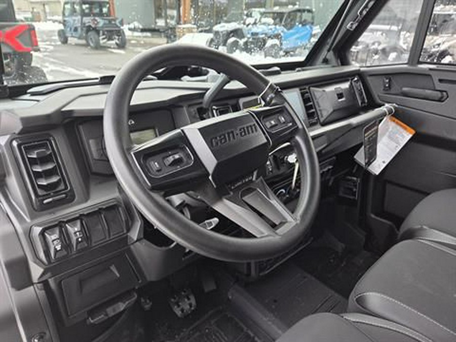 2026 Can-Am Defender Limited HD11