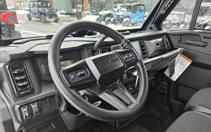 2026 Can-Am Defender Limited HD11