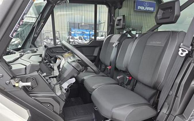 2026 Can-Am Defender Limited HD11