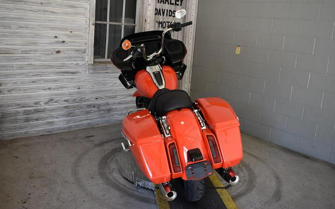 2026 Harley-Davidson® FLTRX - Road Glide®