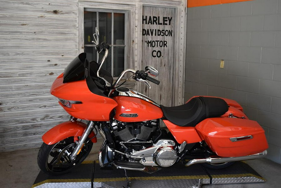 2026 Harley-Davidson® FLTRX - Road Glide®