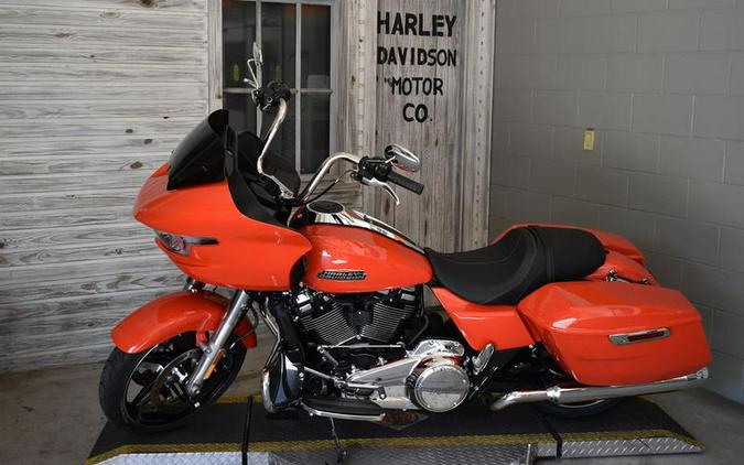 2026 Harley-Davidson® FLTRX - Road Glide®