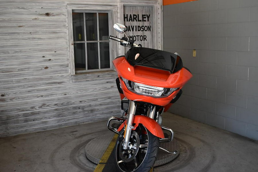 2026 Harley-Davidson® FLTRX - Road Glide®