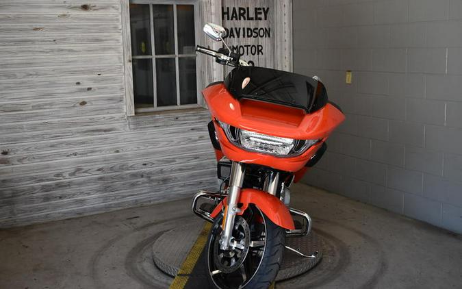 2026 Harley-Davidson® FLTRX - Road Glide®