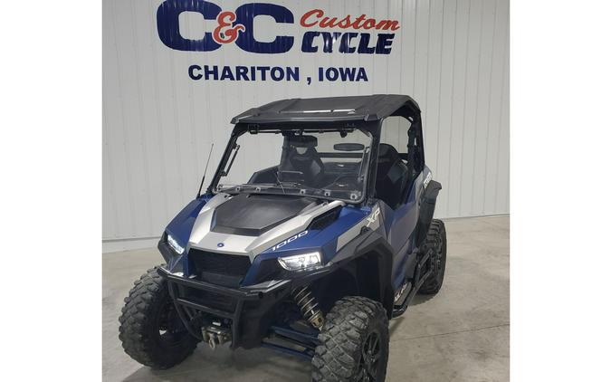 2020 Polaris GENERAL XP 1000 DELUXE