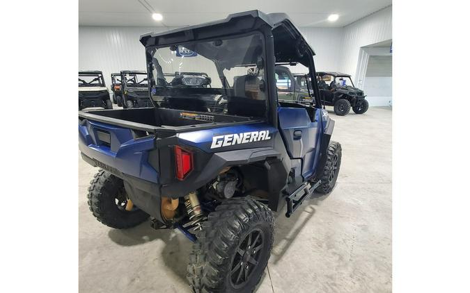 2020 Polaris GENERAL XP 1000 DELUXE