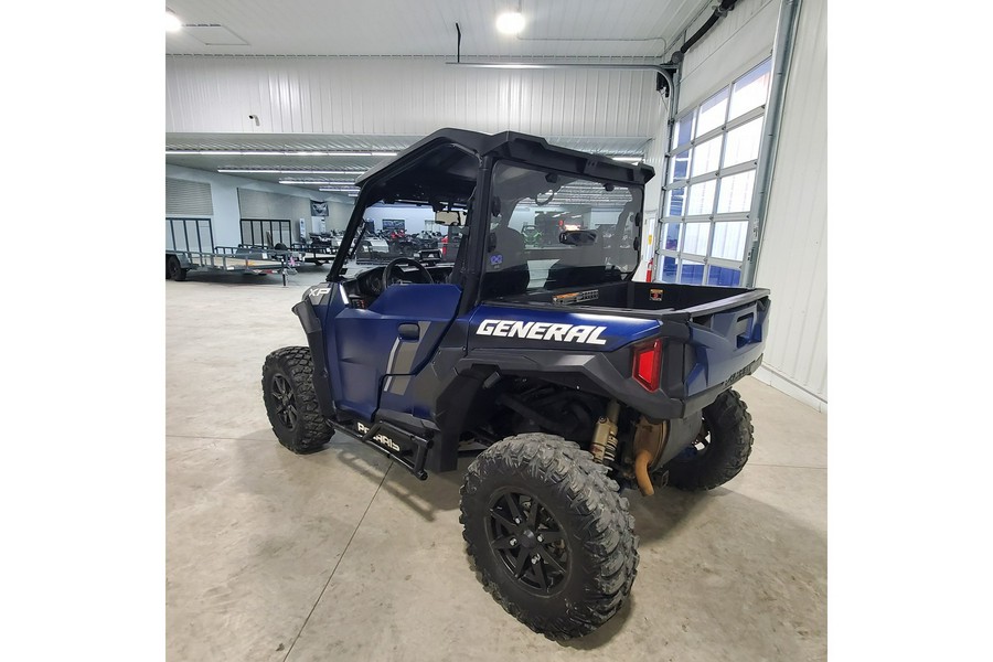 2020 Polaris GENERAL XP 1000 DELUXE