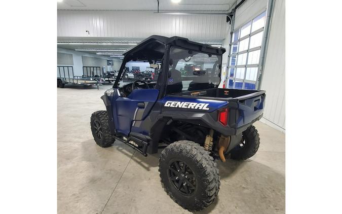 2020 Polaris GENERAL XP 1000 DELUXE