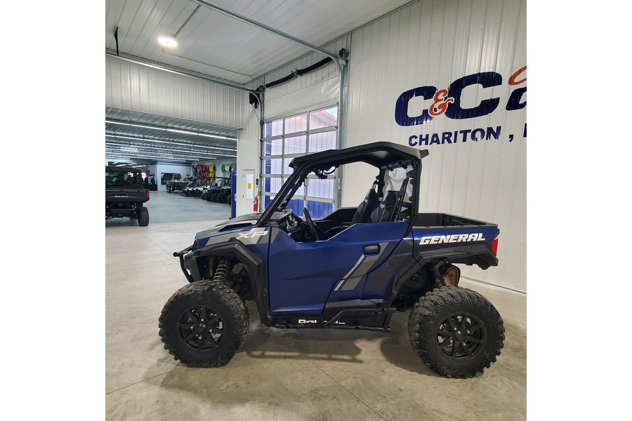 2020 Polaris GENERAL XP 1000 DELUXE