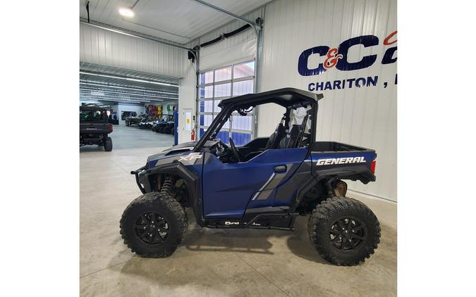 2020 Polaris GENERAL XP 1000 DELUXE