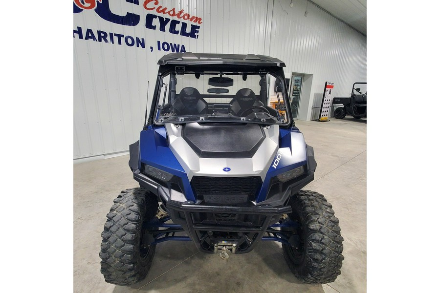 2020 Polaris GENERAL XP 1000 DELUXE
