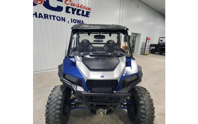 2020 Polaris GENERAL XP 1000 DELUXE