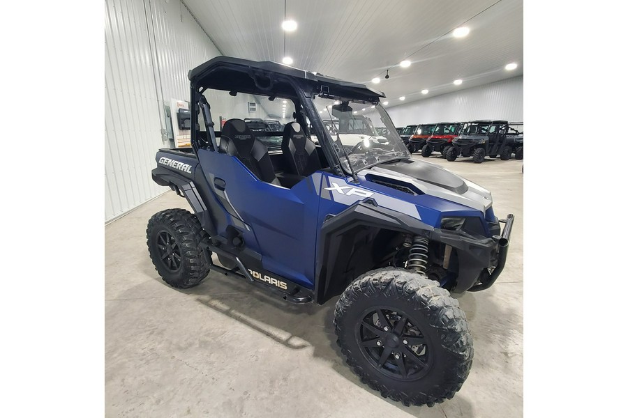2020 Polaris GENERAL XP 1000 DELUXE