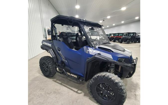 2020 Polaris GENERAL XP 1000 DELUXE