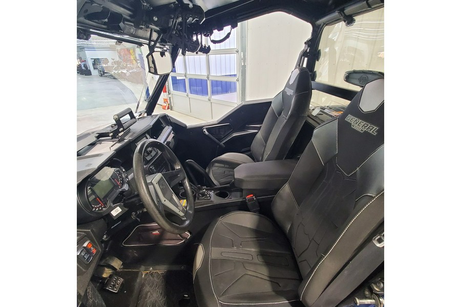 2020 Polaris GENERAL XP 1000 DELUXE