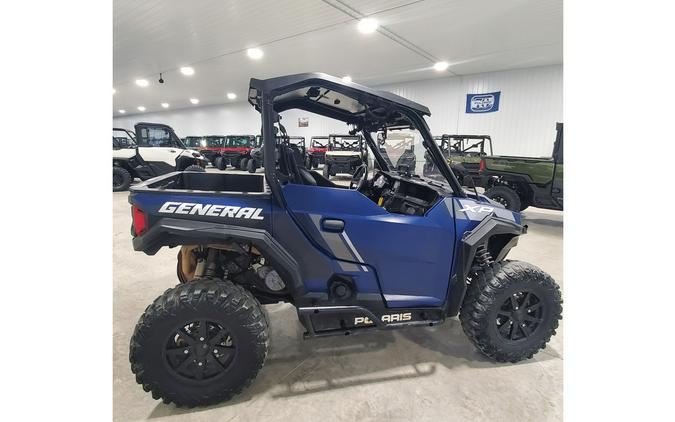 2020 Polaris GENERAL XP 1000 DELUXE