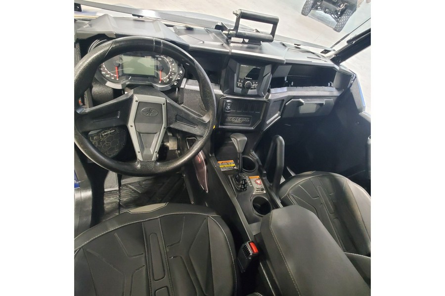 2020 Polaris GENERAL XP 1000 DELUXE