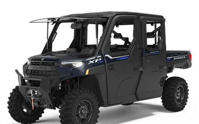 2023 Polaris Ranger® Crew XP 1000 NorthStar Edition Ultimate