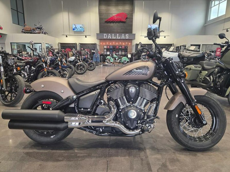 2025 Indian Motorcycle® CHIEF BOBBER,