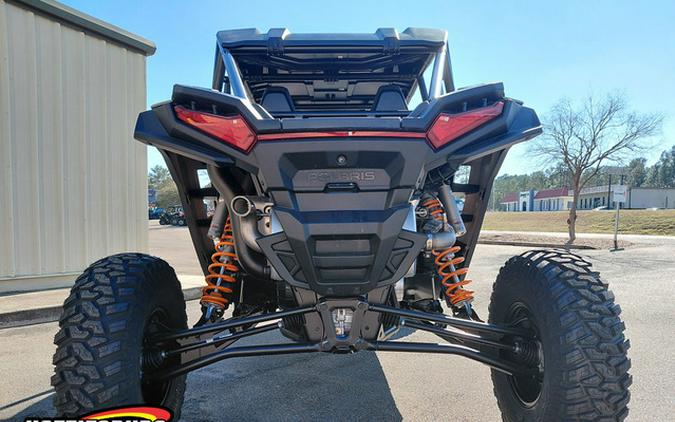 2026 Polaris RZR XP S 4 1000 Ultimate