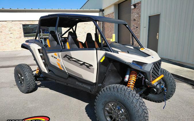 2026 Polaris RZR XP S 4 1000 Ultimate