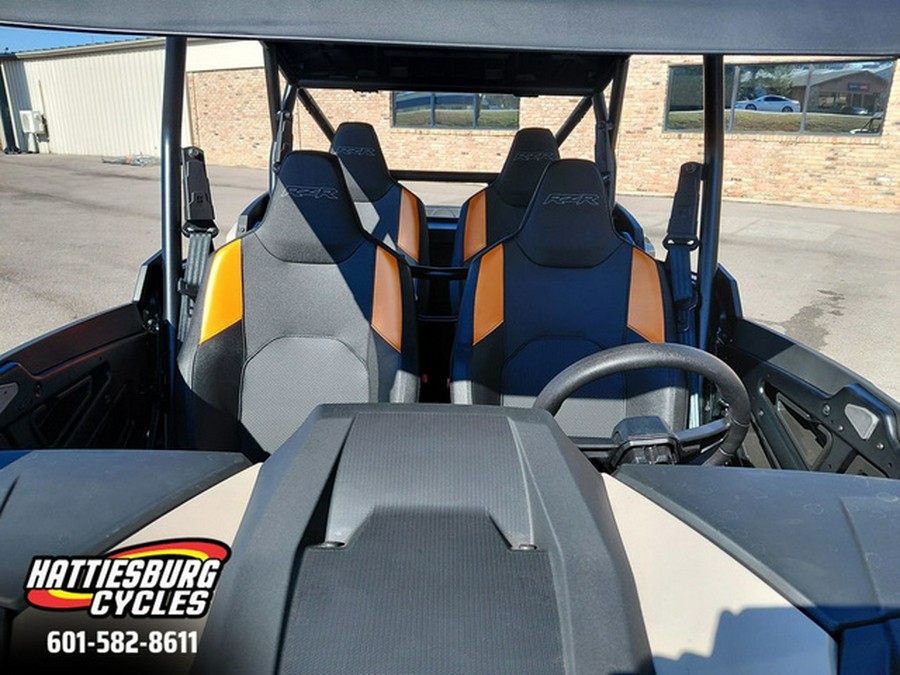 2026 Polaris RZR XP S 4 1000 Ultimate
